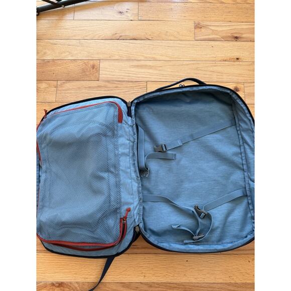 Deuter Aviant Carry On 28L - Navy Blue - Picture 6 of 7